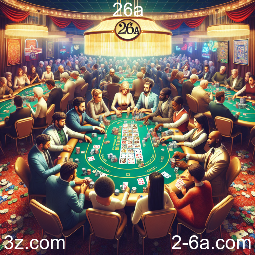 A Fascinante Mundo dos Jogos de Cartas