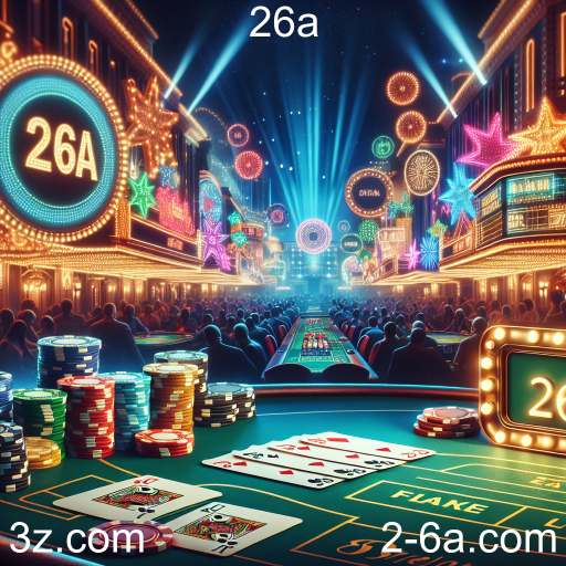 A Magia dos Jogos de Cassino: Entretenimento e Emoção em Cada Jogada