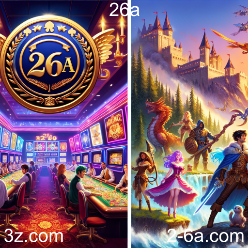 A Fascinante Jornada dos Jogos de RPG