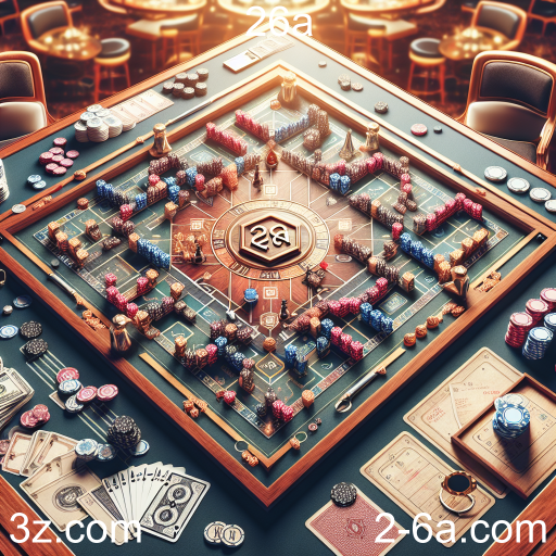 A Evolução dos Jogos de Estratégia: Desafios e Oportunidades